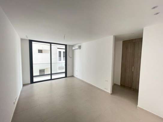 Corniche plateau appartement image 7