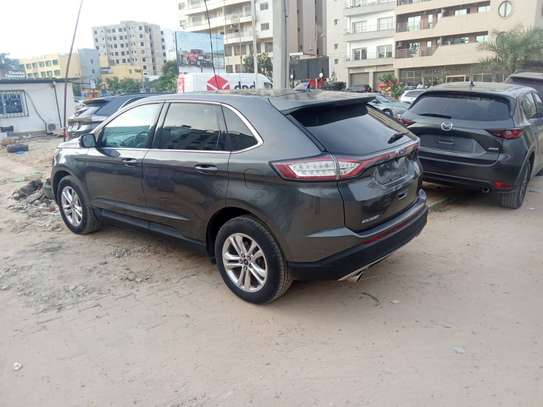 Ford edge sel image 11