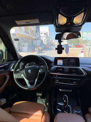 Bmw x3 xdrive 30i image 9