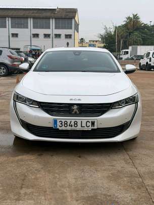 Peugeot 508 image 3