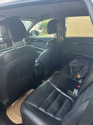 Kia Sorento 2019 EX VENANT image 11