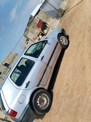 Golf diesel image 2