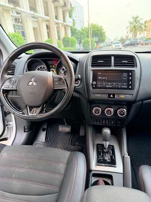 Mitsubishi RVR 2018 image 5