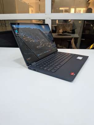 Lenovo Yoga 6 AMD Ryzen 5 8g de ram 256 image 3