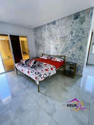 Villa en location longue durée à Nguerigne image 7