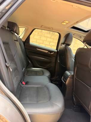 Mazda Cx5 2017 image 7