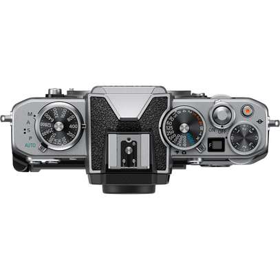 Nikon zfc image 6