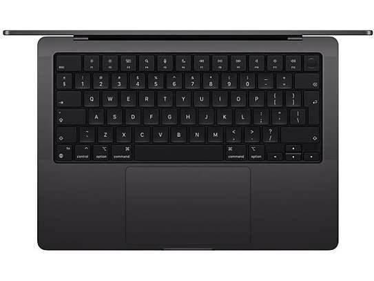 MacBook Pro M5 2025 - 14’pouce - 512/16Go image 2