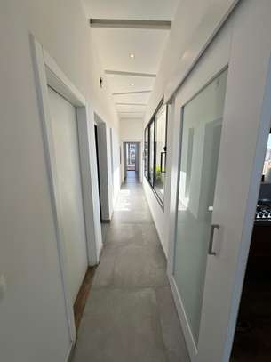 Superbe appartement vue mer image 8