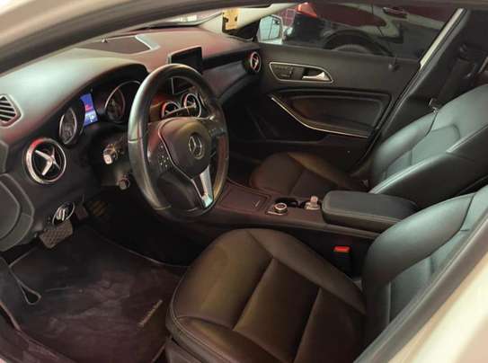 Mercedes Benz GLA 250 image 5