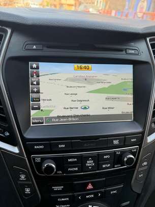 Santafè Sport Limited 2018 version Luxury image 2