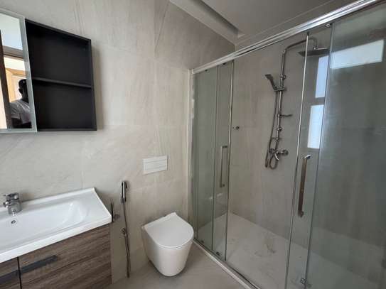 Fan résidence appartement à vendre vue sur mer image 11