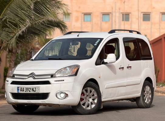 Berlingo Diesel 5 places image 4