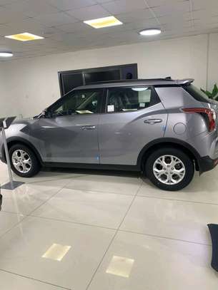 Ssangyong korando 2025 image 4