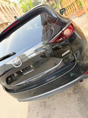 Mazda Cx5 2017 image 7