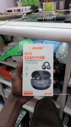 Generic FreeClip LGE-008 OWS - Ecouteur image 2