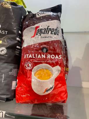 Café Grains LAVAZZA image 6