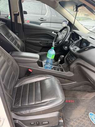 Ford escape 2017 image 3