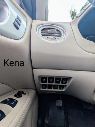NISSAN PATHFINDER PLATINIUM VIP image 10