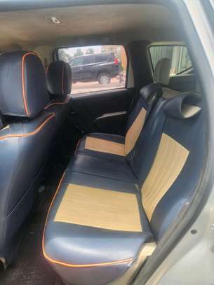 RENAULT DUSTER image 5