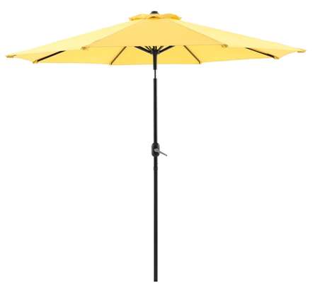 Parasol de jardin image 4