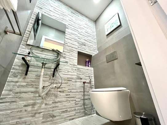Appartement F2 meublé à Ngor Almadies (Bi Hôtel) image 10
