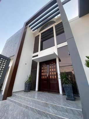 Villa à louer aux Almadies image 3