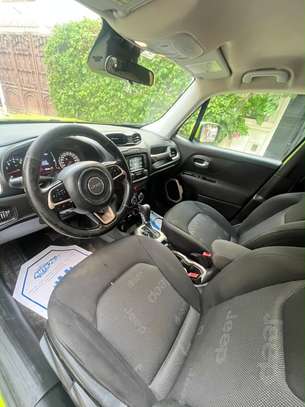 JEEP RENEGAR image 2