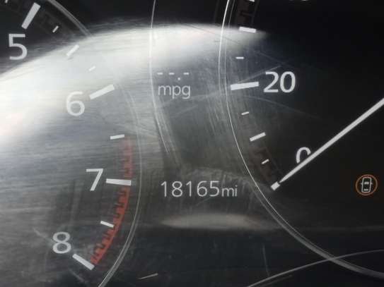 Mazda cx30 2024 image 7