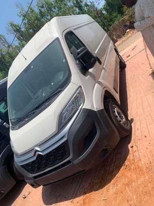 CITROËN JUMPER image 6