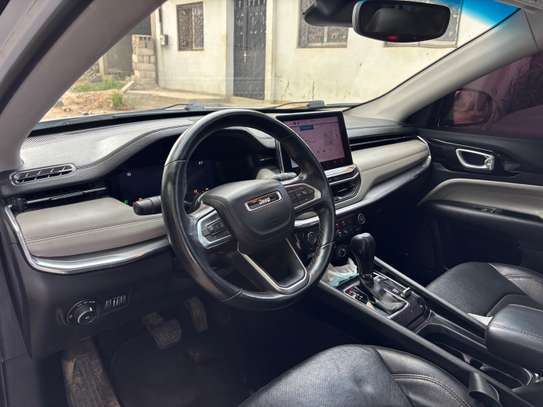 Jeep compass 2022 image 6