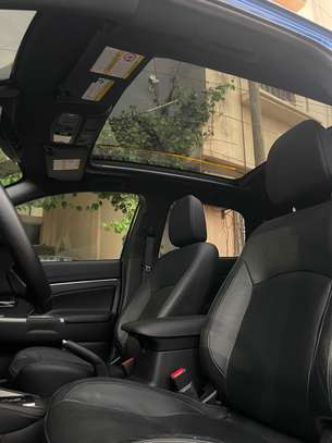 MITSUBISHI RVR 2020 image 4