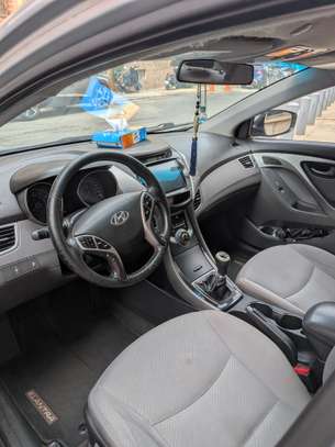 Hyundai i30 2013 image 2