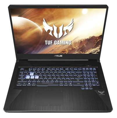 ASUS TUF GAMING ULTRA 7/16GO/512SSD/GTX 1660TI image 2