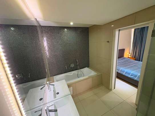Appartement meublé vue sur mer corniche mermoz image 6