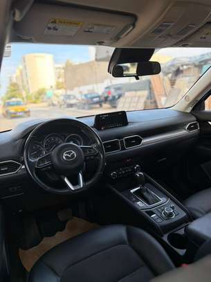 MAZDA CX-5 2018 image 12