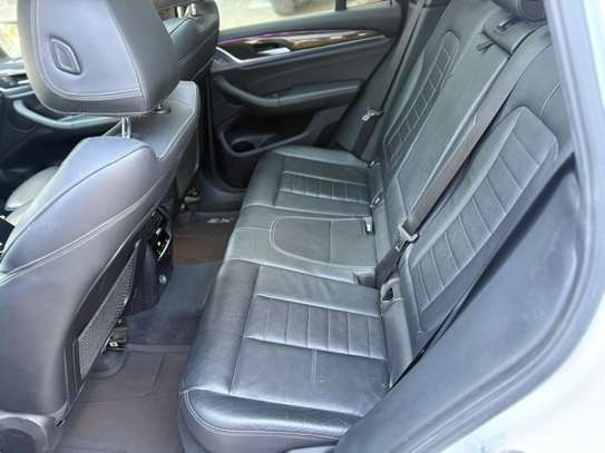 BMW x3 image 11