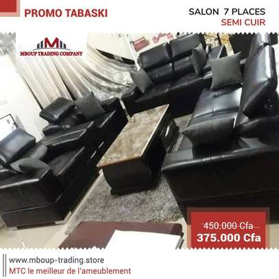 Salon 7 places image 10