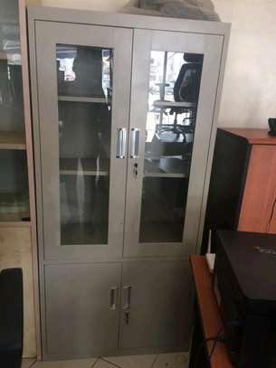 Bibliothèque métallique image 11