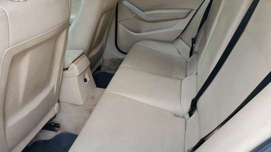 BMW X1 image 6
