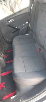 PEUGEOT 508 CLIMATISÉE POUR VOS DÉPLACEMENTS image 5