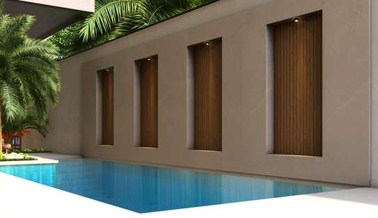 RESIDENCE AMIRA F5 HAUT STANDING image 9