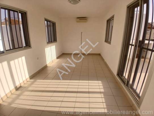 Ref_1815_GL Villa à louer aux Almadies image 3