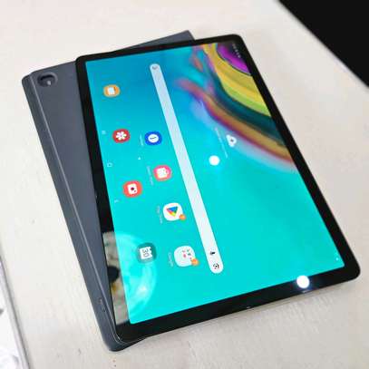 Tablette Samsung tab S5e image 3