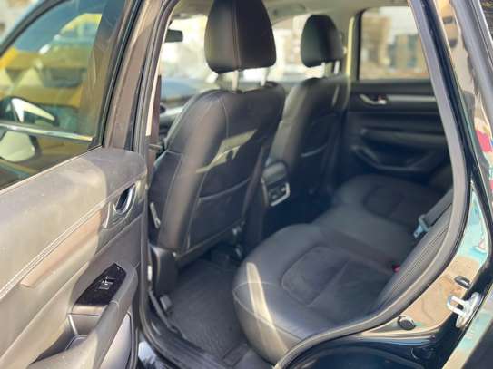 2022 MAZDA CX-5 TOURING image 11