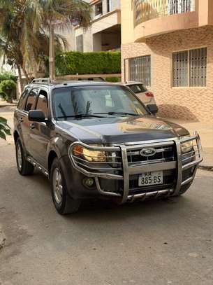 Ford escape image 2