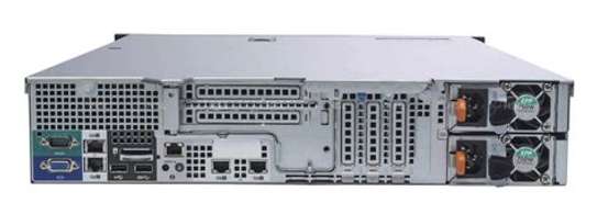 Dell R540 8LFF 2x Xeon 4214 256Go 6x480Go SSD image 2