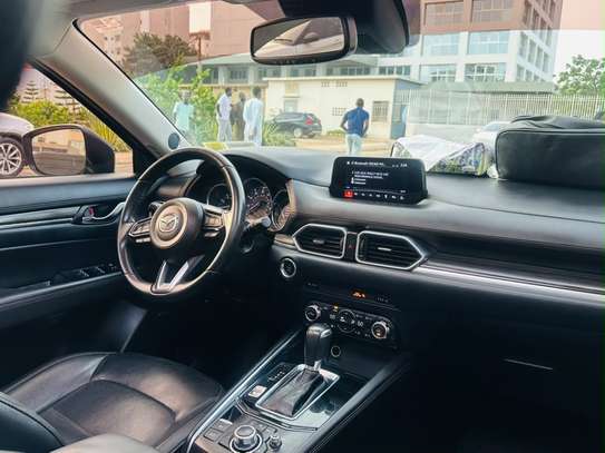 Mazda cx-5 2018 image 6