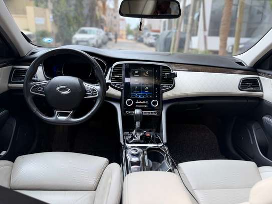 RENAULT SM6 image 4