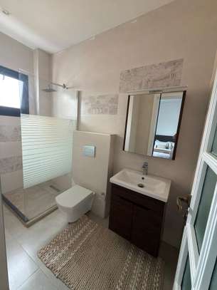 Magnifique appartement meublé vue mer Mamelles image 12